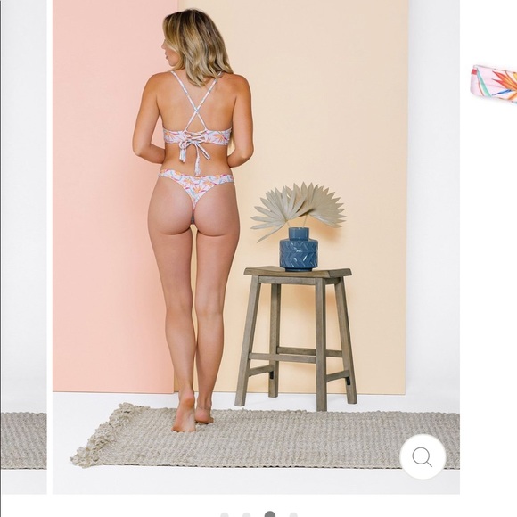 Midori bikini bottoms - Picture 3 of 5